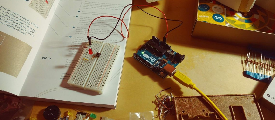 BareBone SIM800l Library Module for Arduino